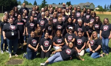 staff photo wascher elementary school