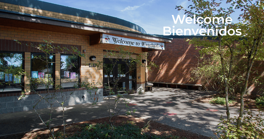 Wascher Elementary School